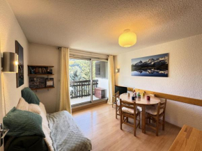 Résidence Bez - Appartement· Cœur de station · Parking privé & casier à skis MAE-3264